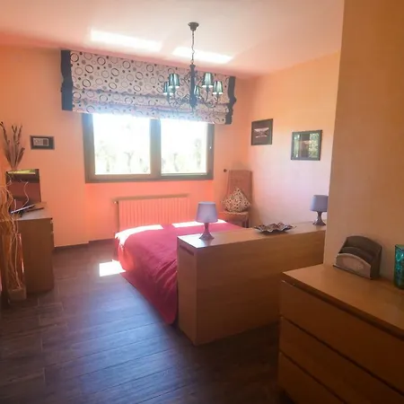 Culla Di Jana Apartment
