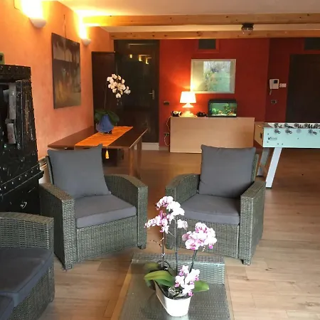Culla Di Jana Apartment *