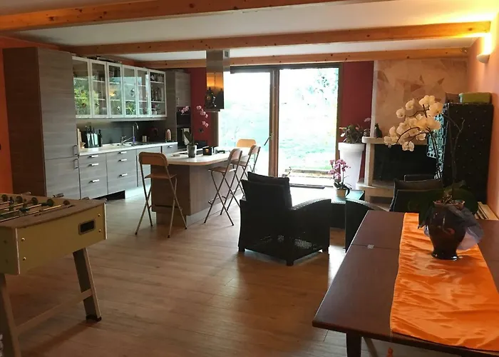 Apartment Culla Di Jana