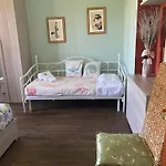 Culla Di Jana Διαμέρισμα *