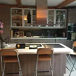 Culla Di Jana Διαμέρισμα