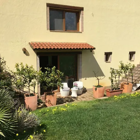 Culla Di Jana * Alghero