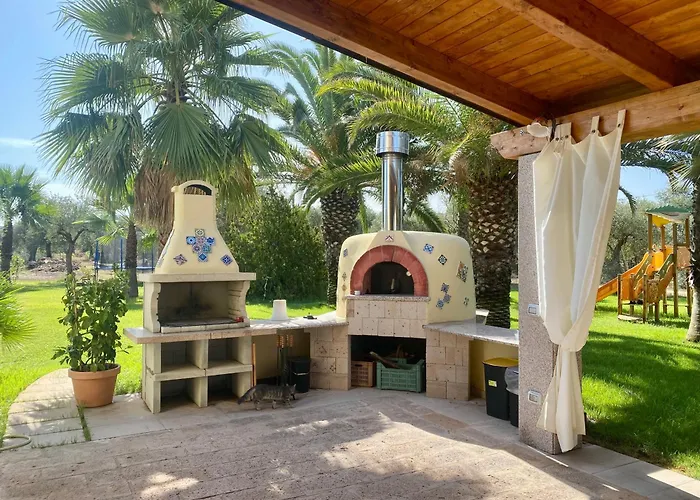 Appartamento Culla Di Jana Alghero