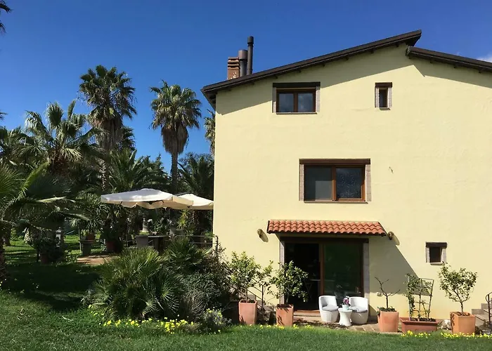 Culla Di Jana Alghero