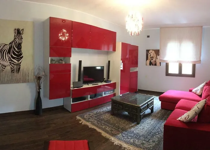 Culla Di Jana Appartamento *