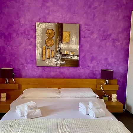 Apartman Culla Di Jana *