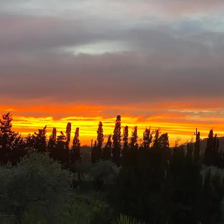 Culla Di Jana Apartman Alghero