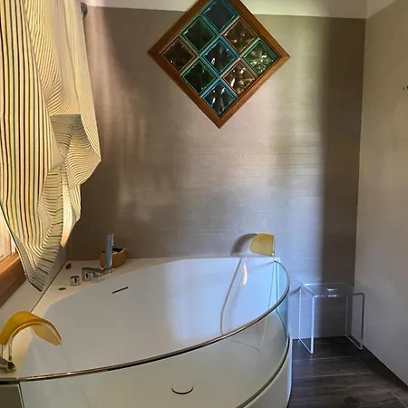 Apartman Culla Di Jana Alghero