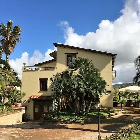 Culla Di Jana Apartman Alghero